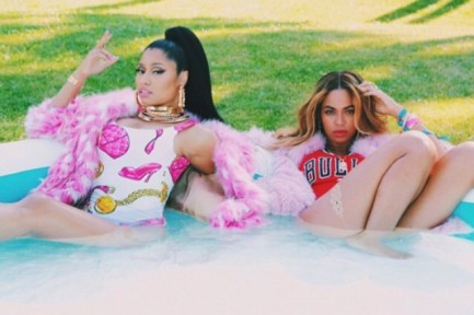 nicki-minaj-feeling-myself-beyonce-music-video-640x426